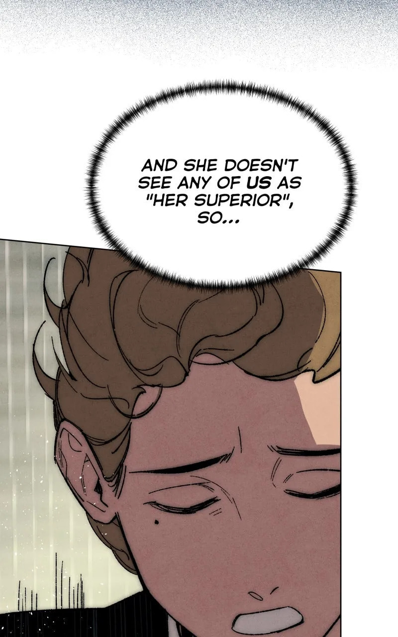 Hand Jumper chapter 91, page 80