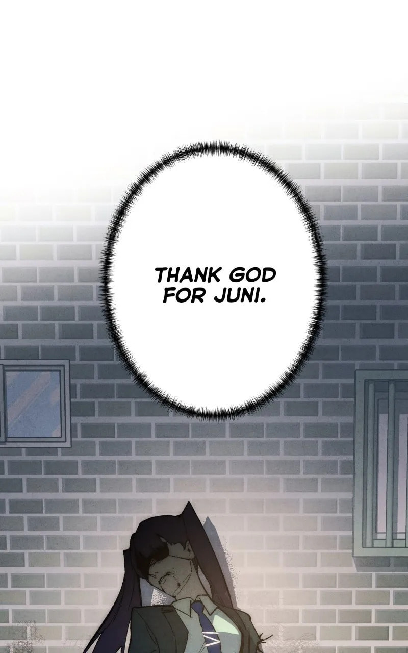 Hand Jumper chapter 91, page 82