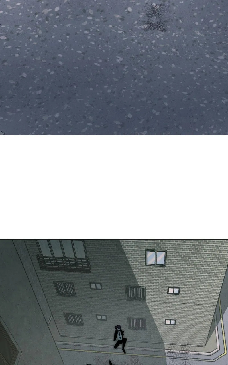 Hand Jumper chapter 91, page 84