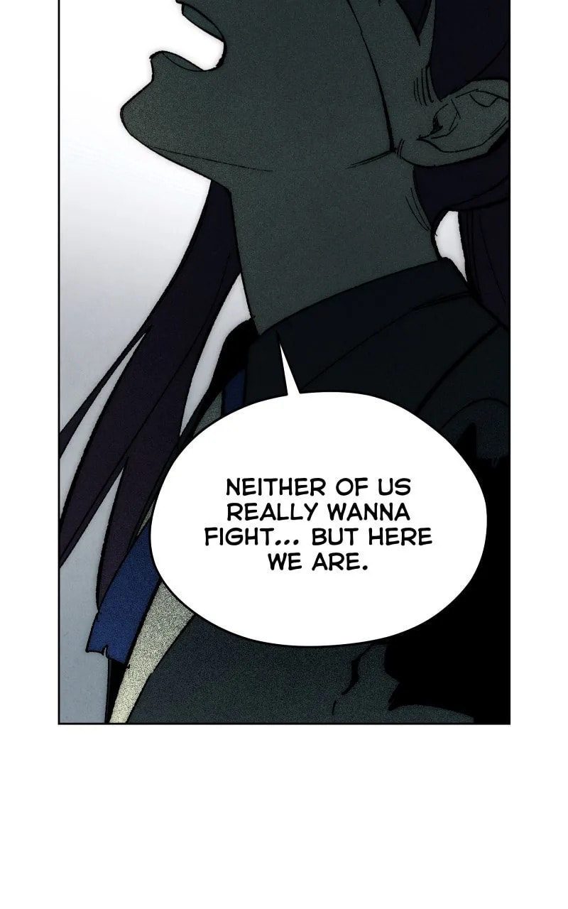 Hand Jumper chapter 91, page 88