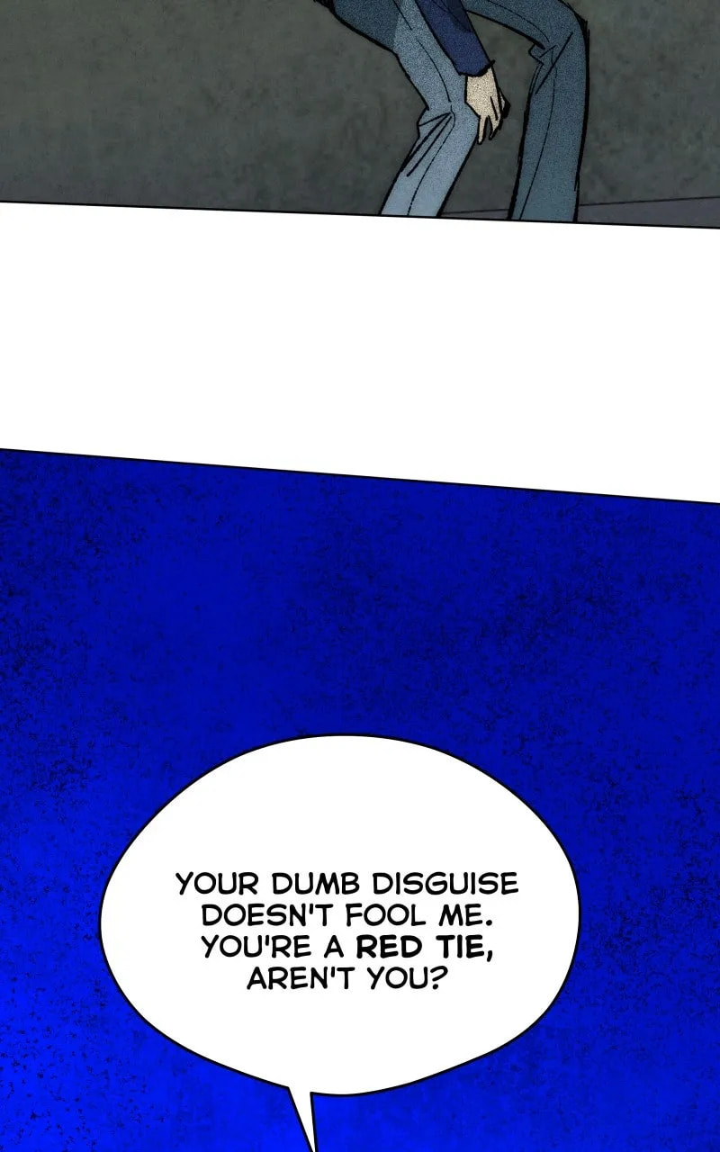 Hand Jumper chapter 91, page 90