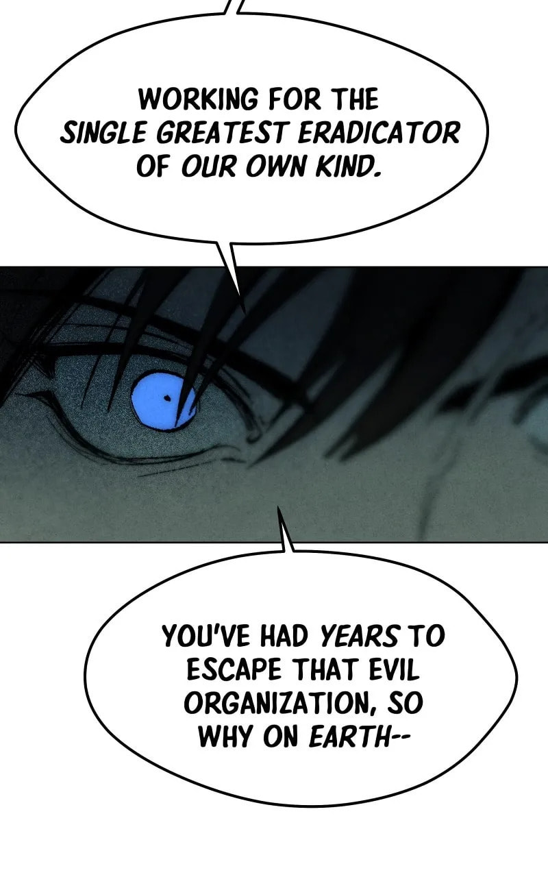 Hand Jumper chapter 91, page 93