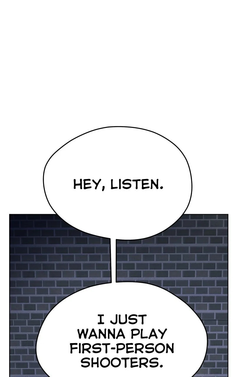 Hand Jumper chapter 91, page 94