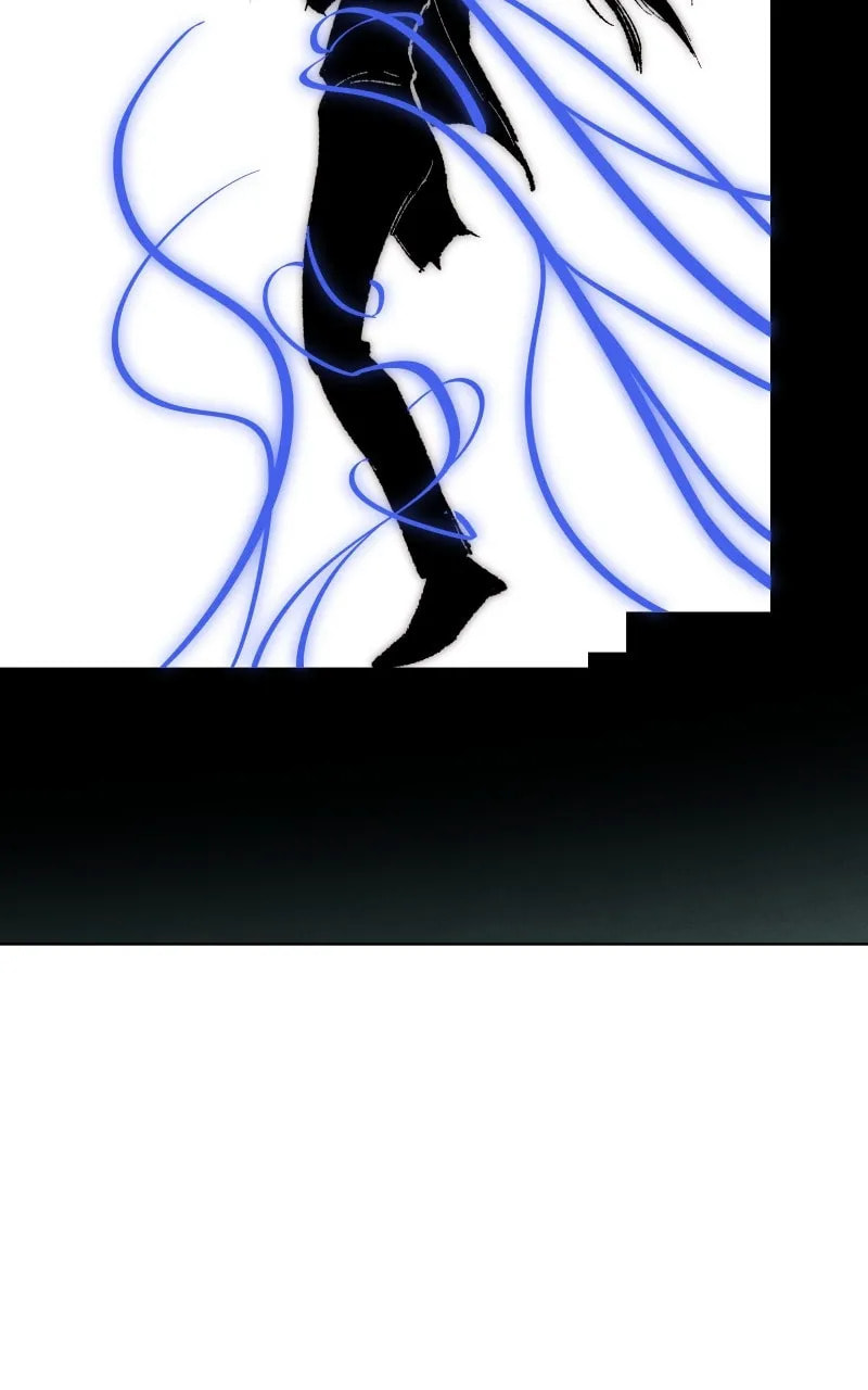 Hand Jumper chapter 91, page 97