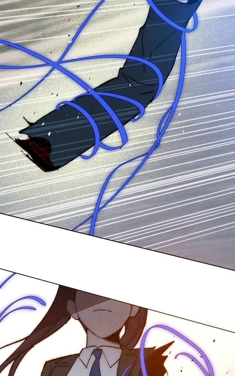 Hand Jumper chapter 91, page 100