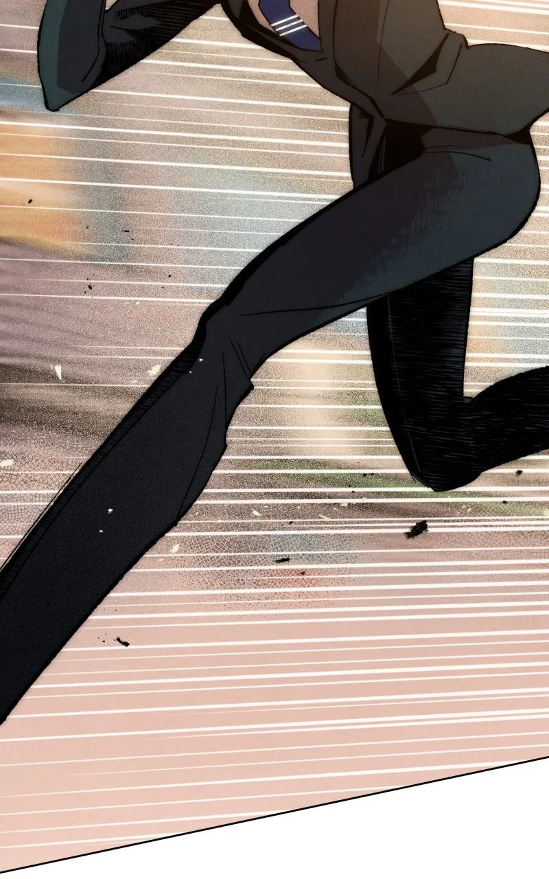 Hand Jumper chapter 92, page 4
