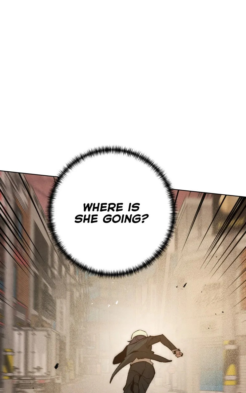 Hand Jumper chapter 92, page 5