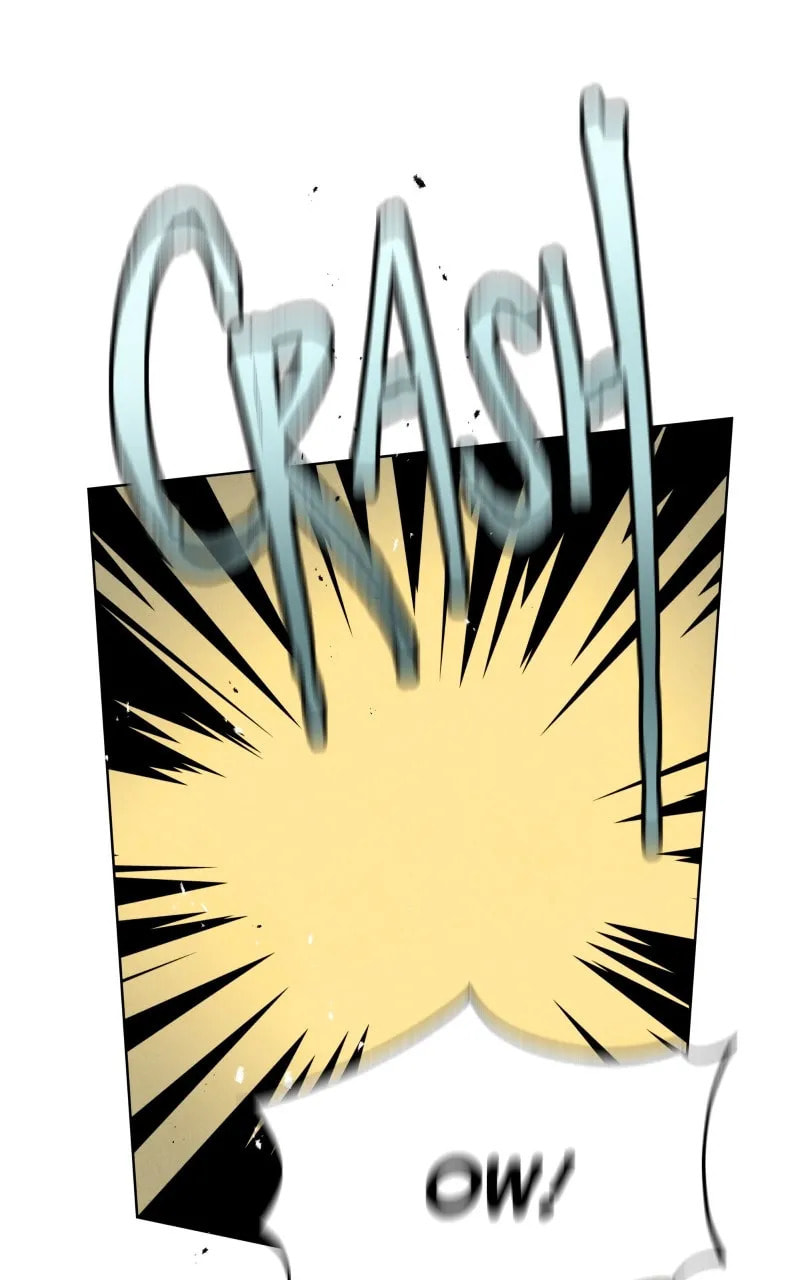 Hand Jumper chapter 92, page 8