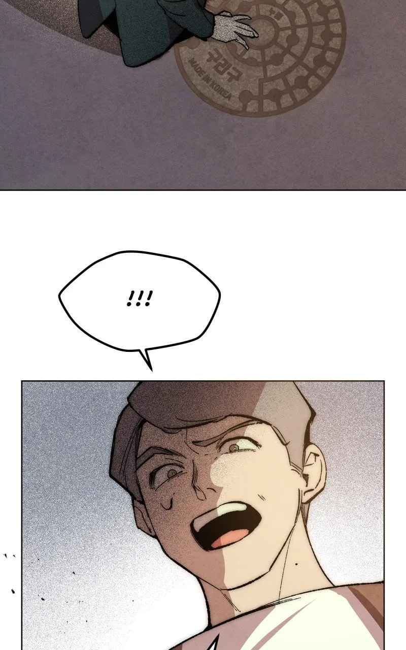 Hand Jumper chapter 92, page 11