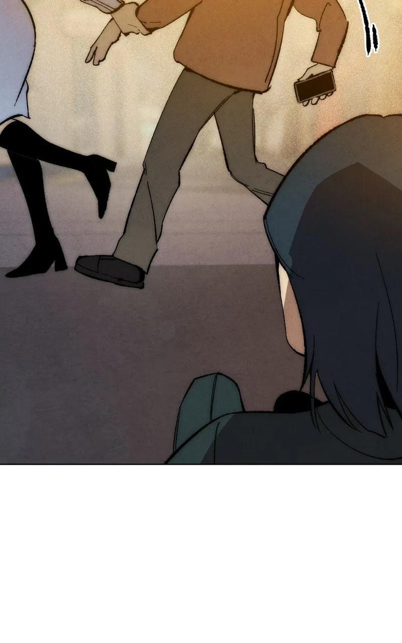 Hand Jumper chapter 92, page 16