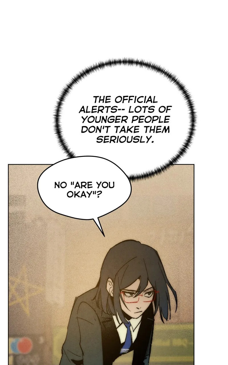 Hand Jumper chapter 92, page 17