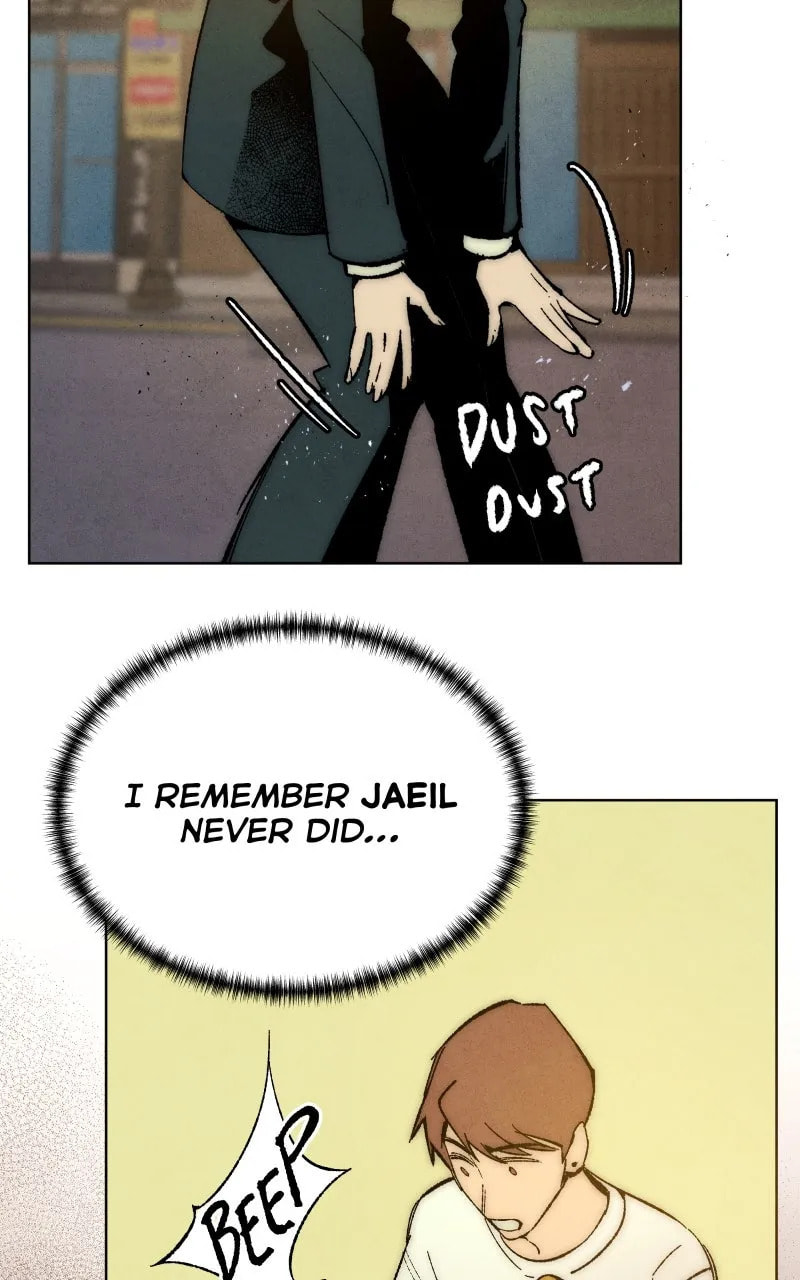 Hand Jumper chapter 92, page 18