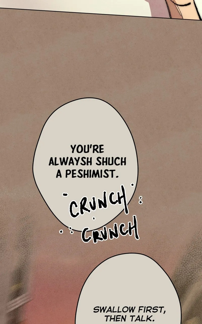 Hand Jumper chapter 92, page 24