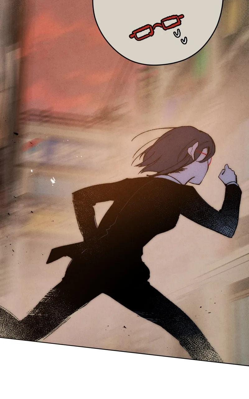 Hand Jumper chapter 92, page 25