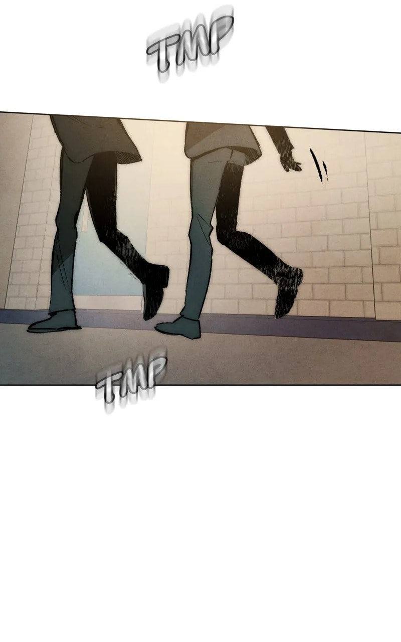 Hand Jumper chapter 92, page 35