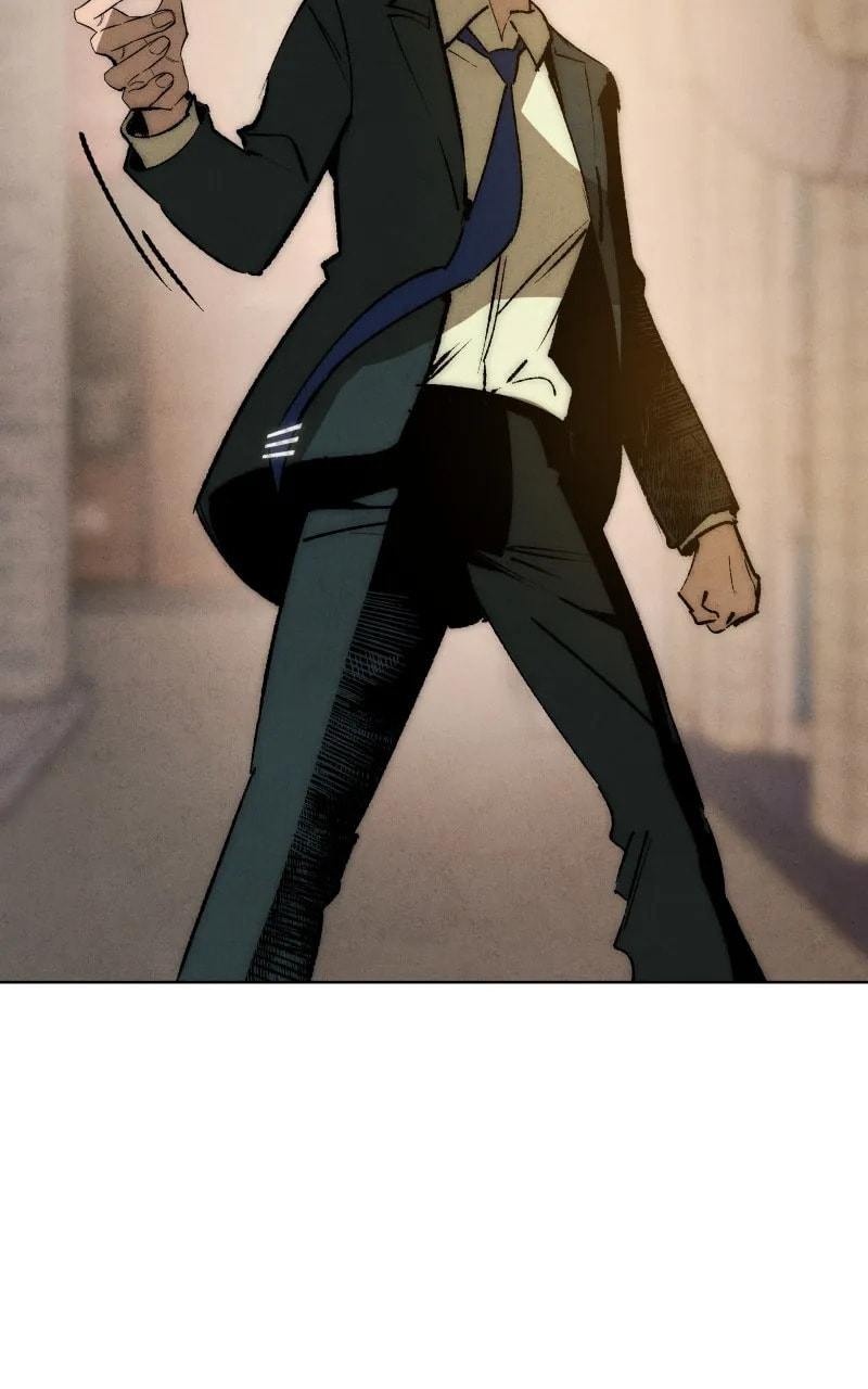Hand Jumper chapter 92, page 38
