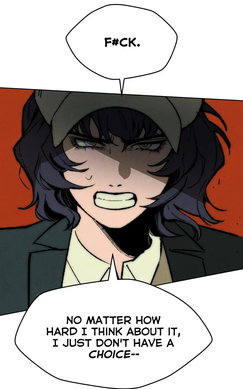 Hand Jumper chapter 92, page 39