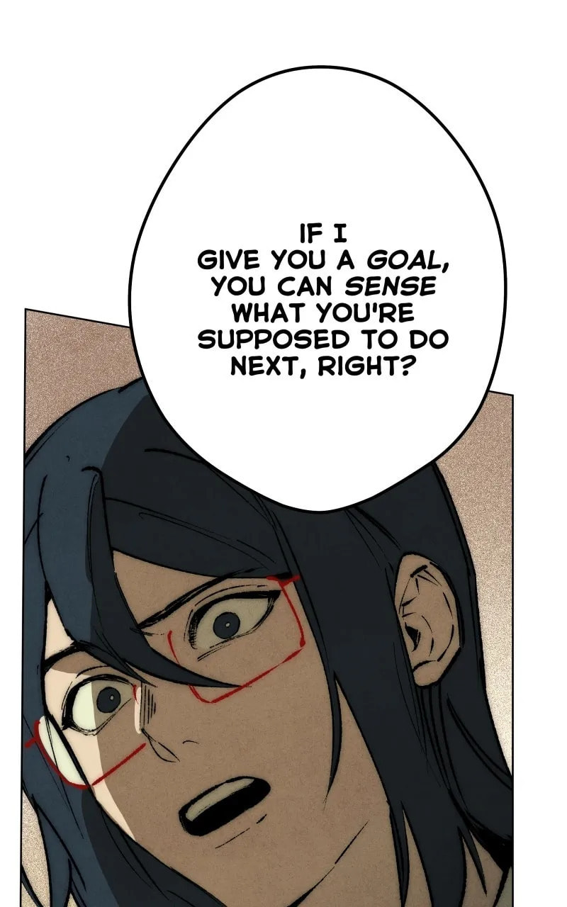 Hand Jumper chapter 92, page 42