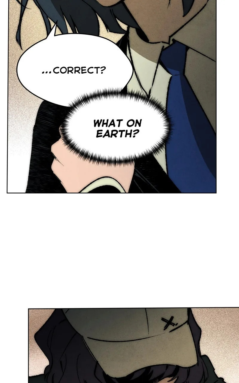 Hand Jumper chapter 92, page 43
