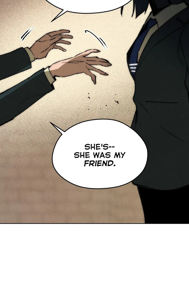 Hand Jumper chapter 92, page 45