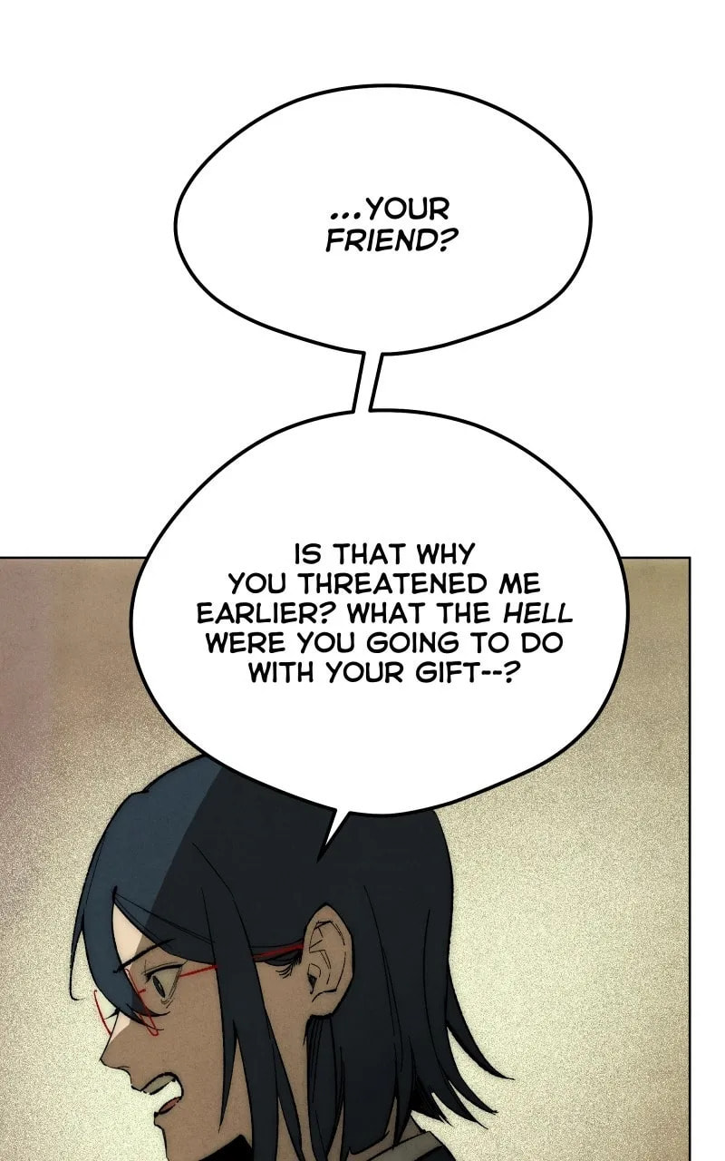Hand Jumper chapter 92, page 46