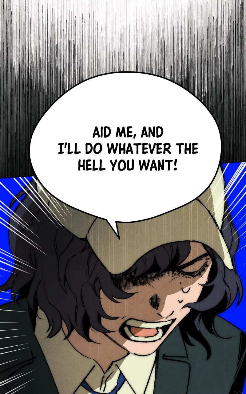 Hand Jumper chapter 92, page 48