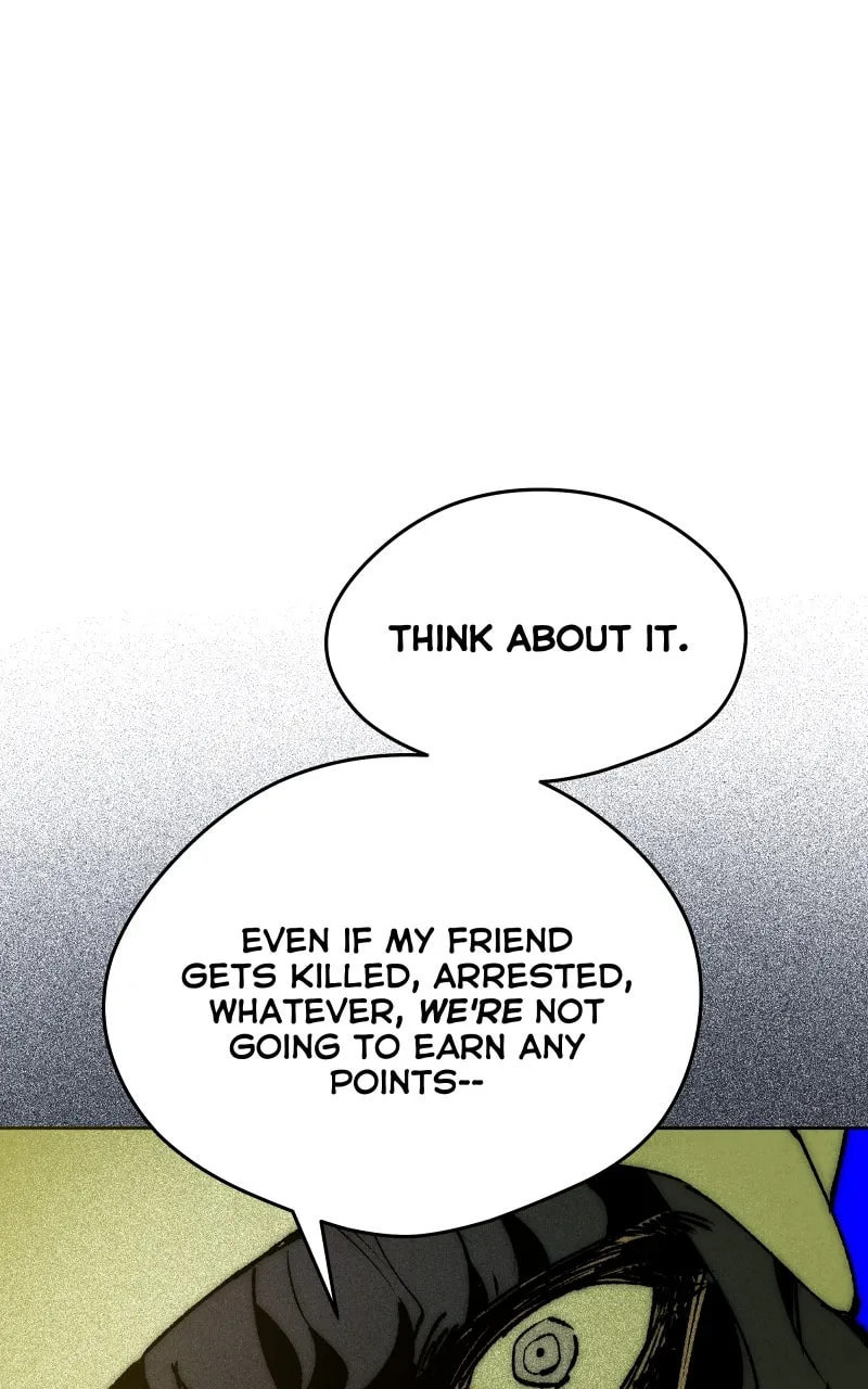 Hand Jumper chapter 92, page 50