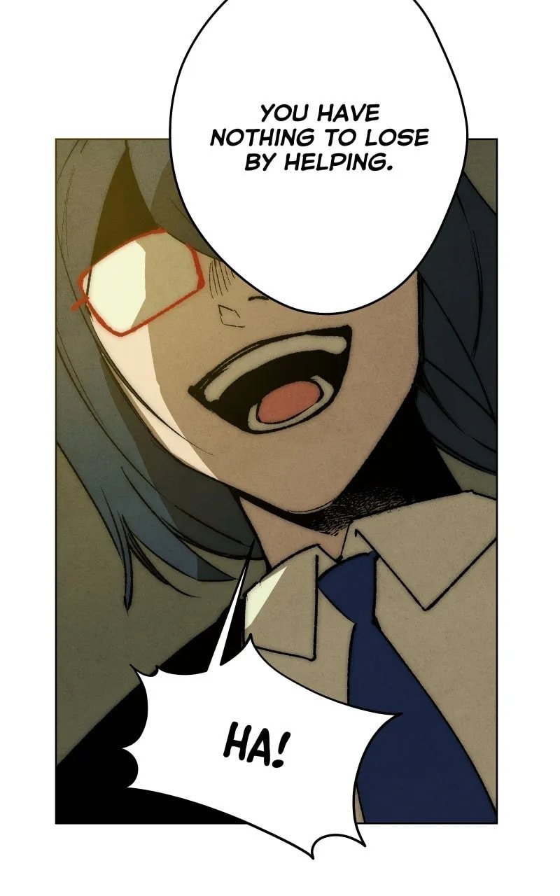 Hand Jumper chapter 92, page 52