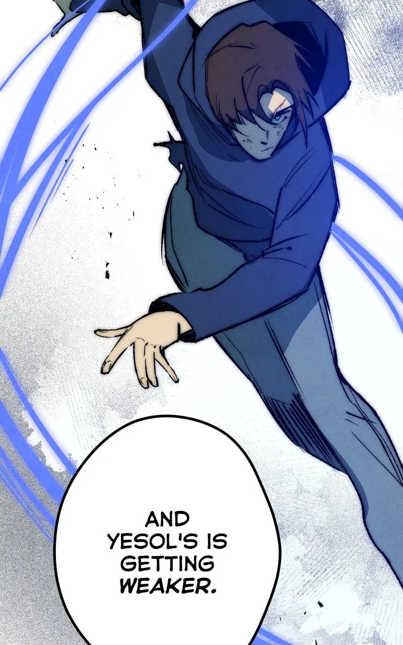 Hand Jumper chapter 92, page 56