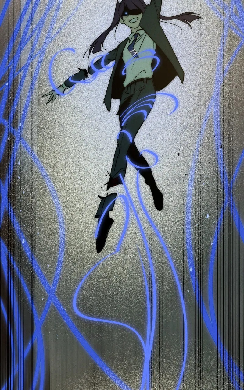Hand Jumper chapter 92, page 59