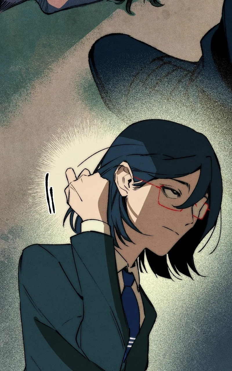 Hand Jumper chapter 92, page 65