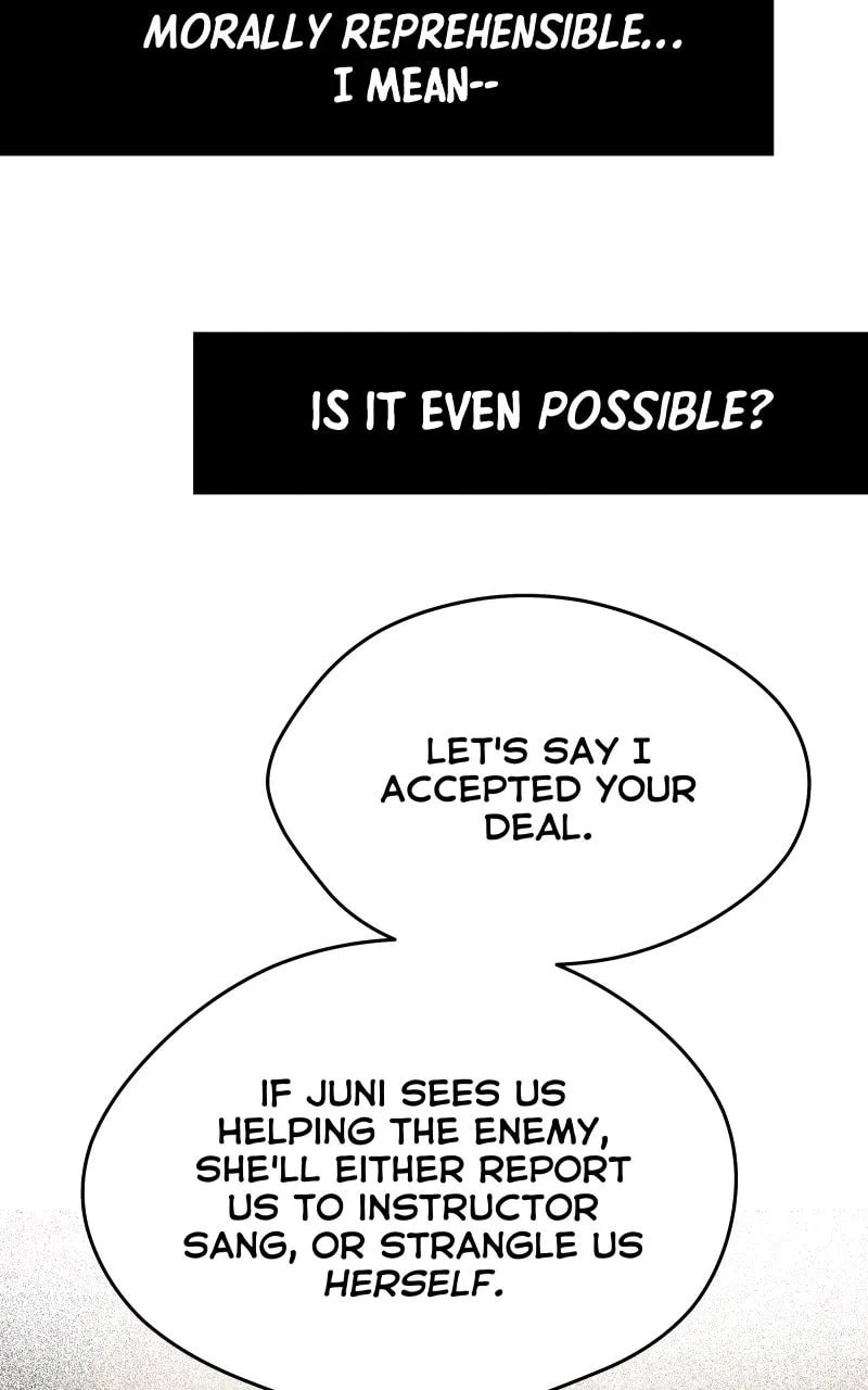 Hand Jumper chapter 92, page 67