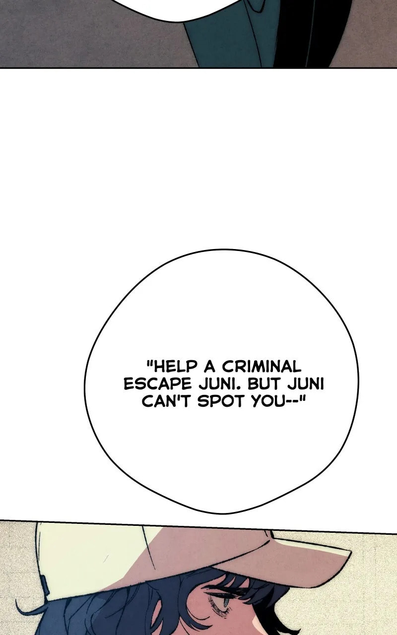 Hand Jumper chapter 92, page 69