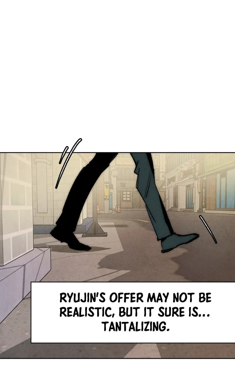 Hand Jumper chapter 92, page 73