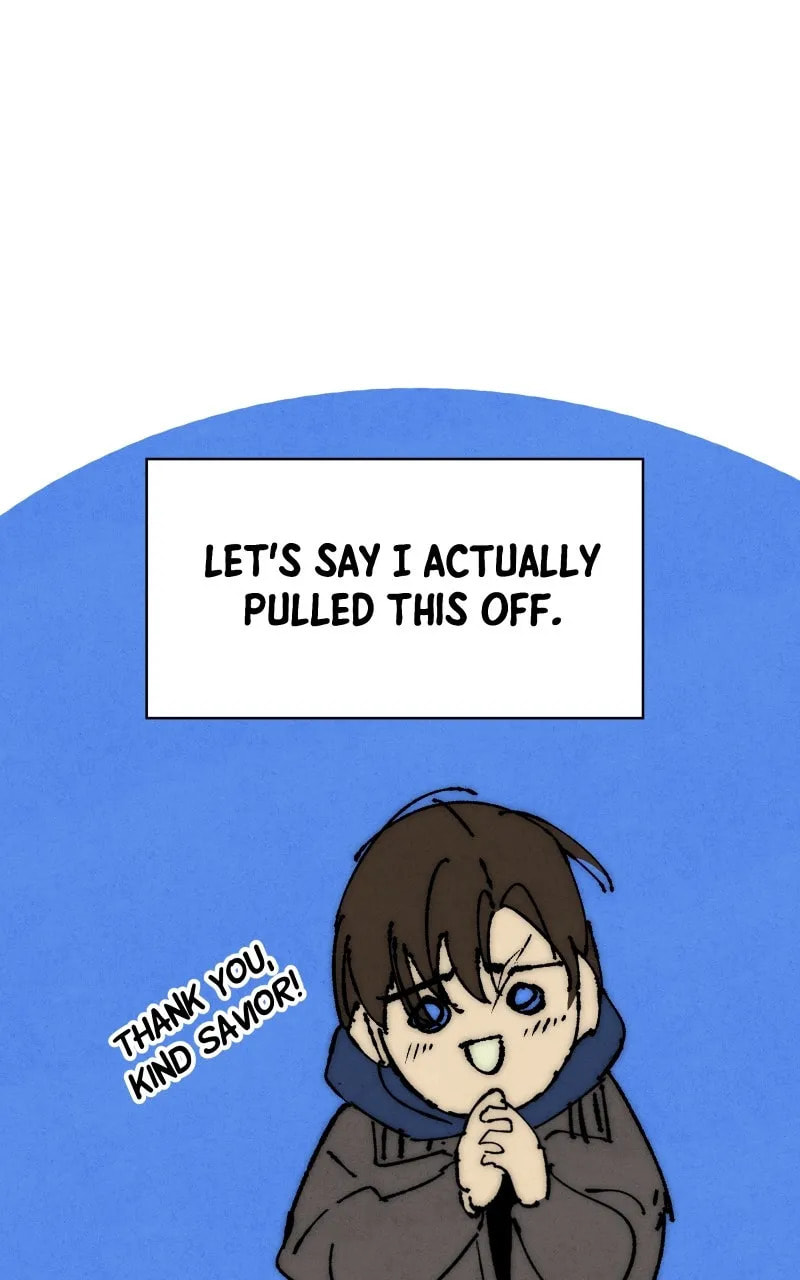 Hand Jumper chapter 92, page 74