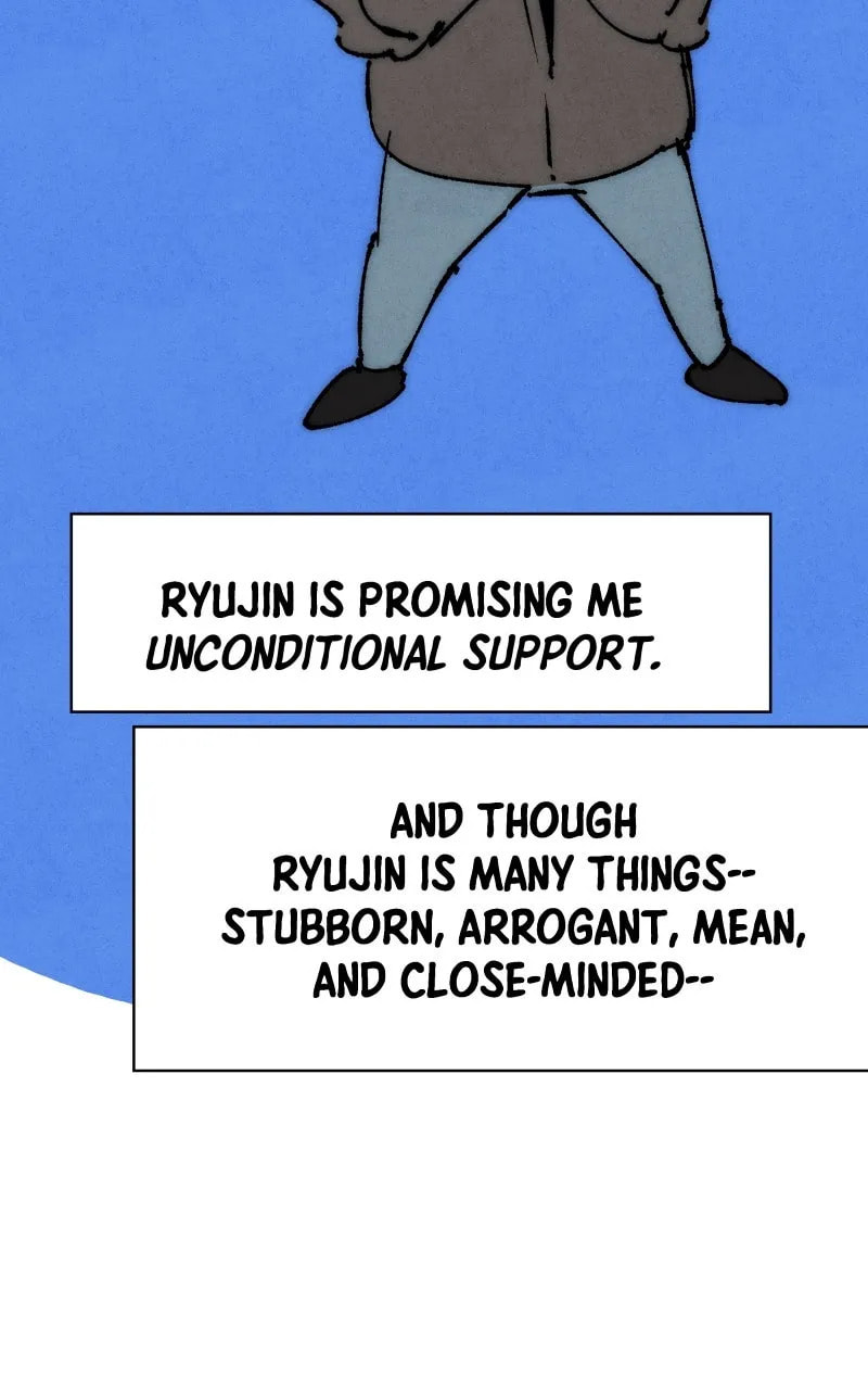 Hand Jumper chapter 92, page 75