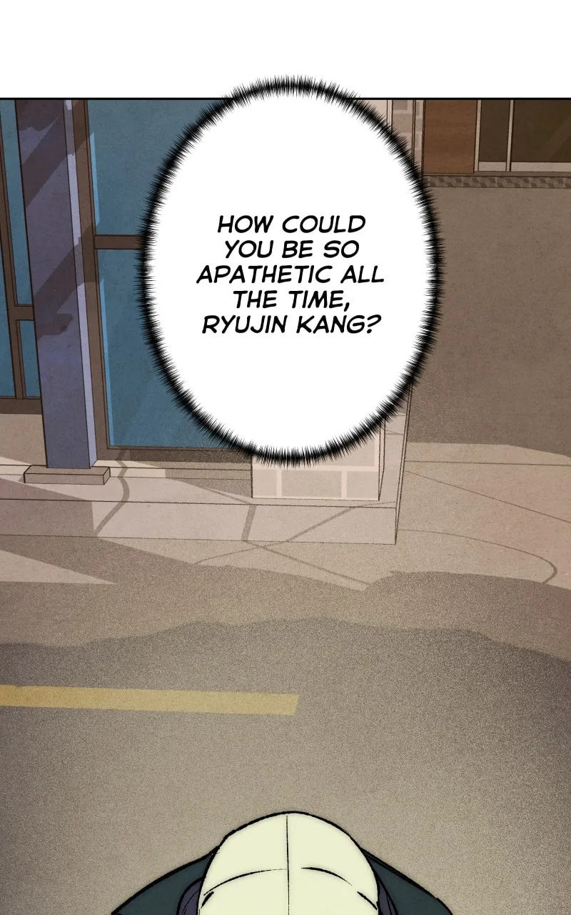 Hand Jumper chapter 92, page 81