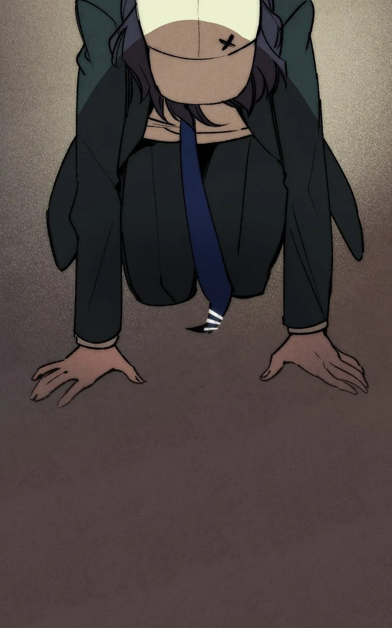 Hand Jumper chapter 92, page 82