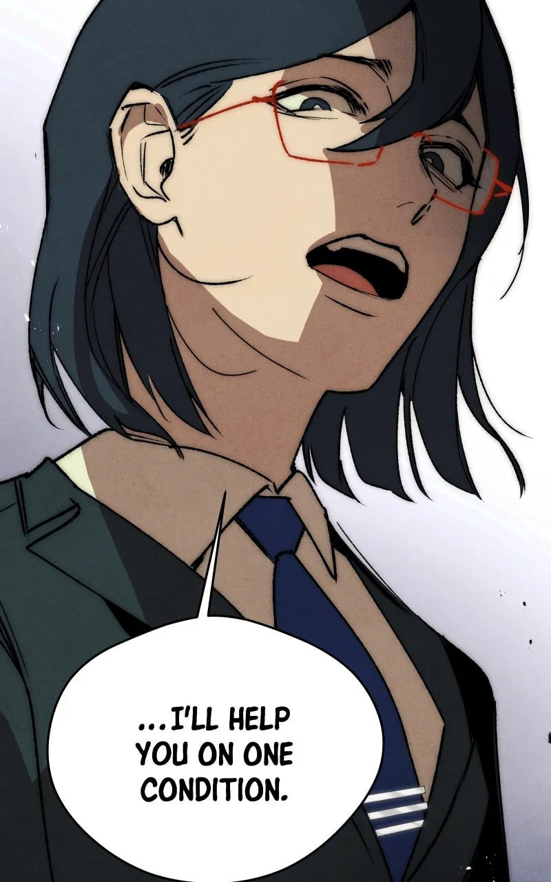 Hand Jumper chapter 92, page 84