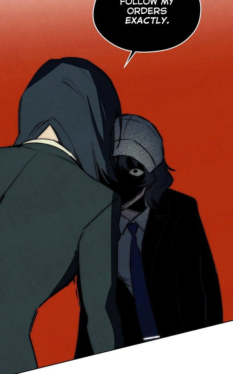 Hand Jumper chapter 92, page 86