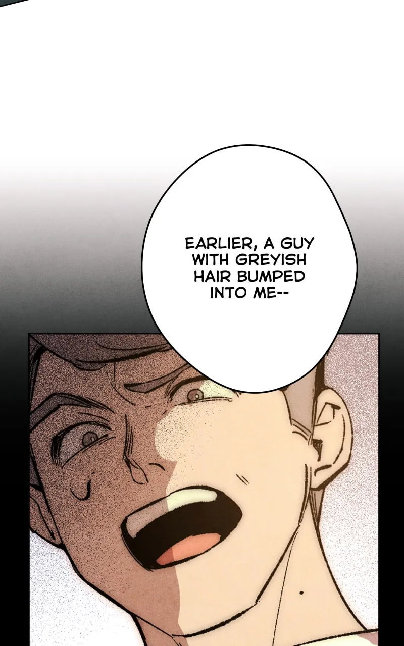 Hand Jumper chapter 92, page 87