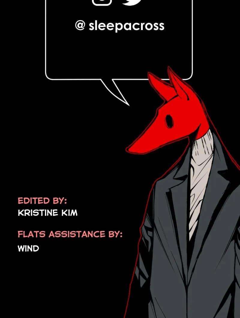 Hand Jumper chapter 92, page 92