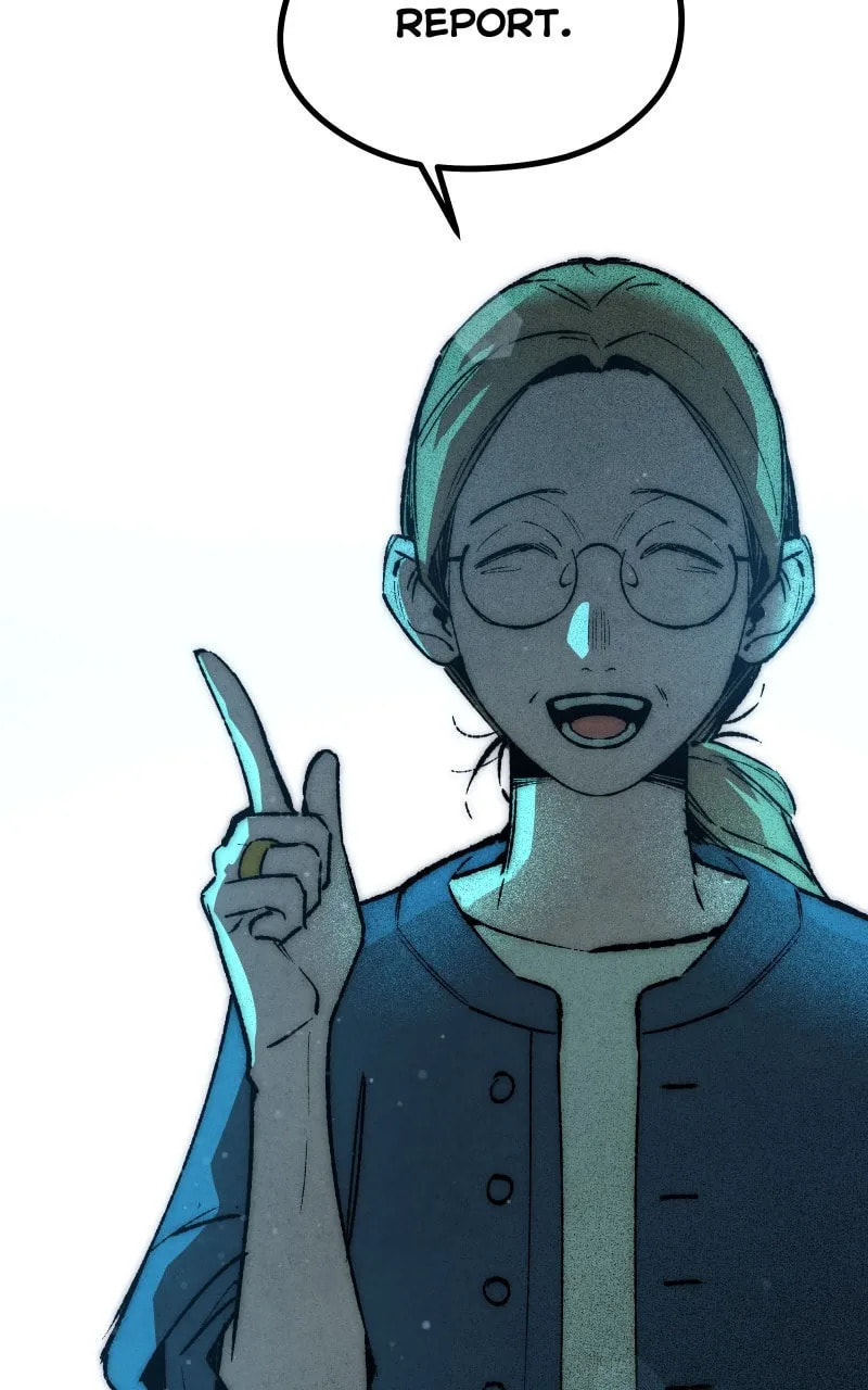 Hand Jumper chapter 93, page 2