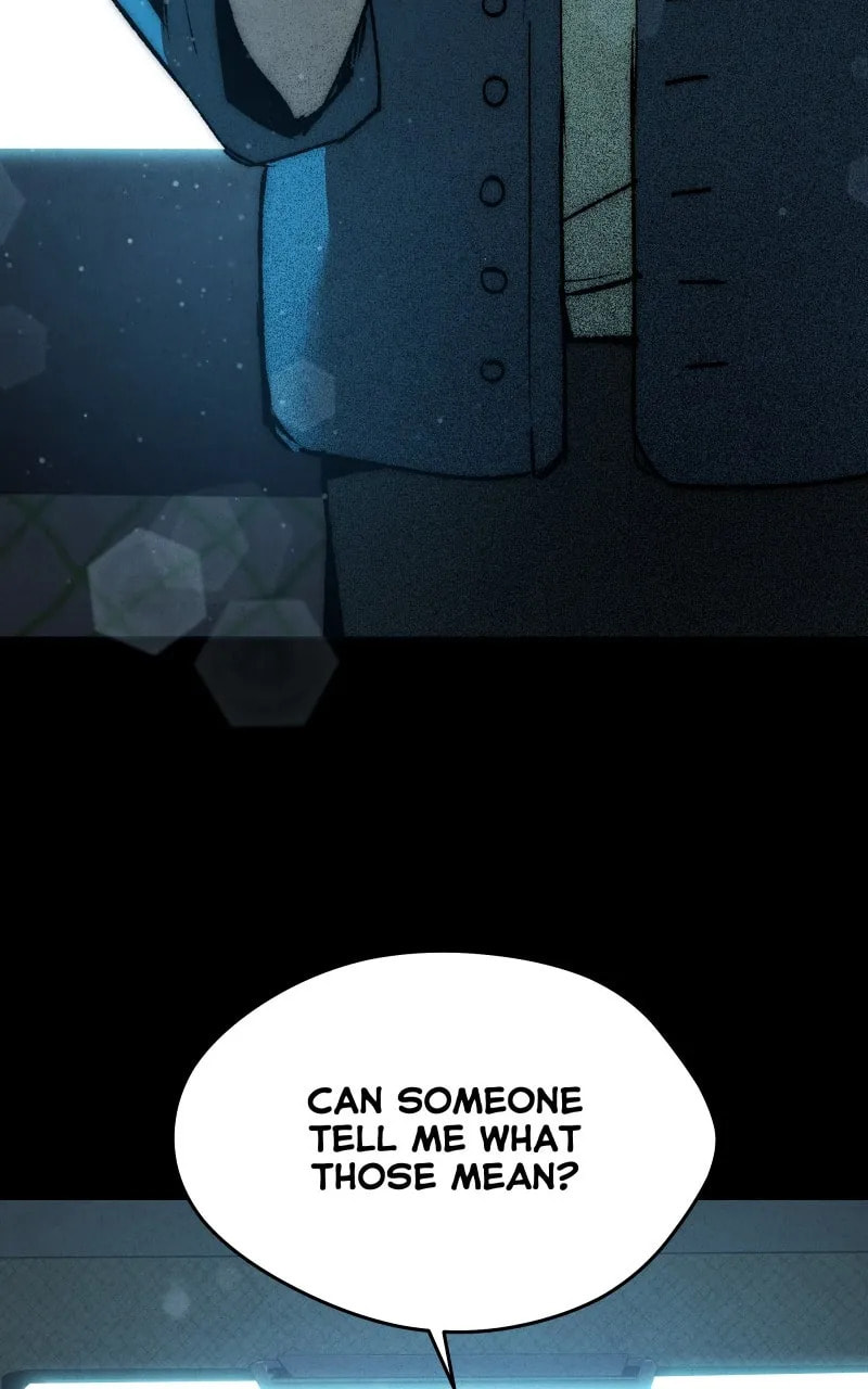 Hand Jumper chapter 93, page 3