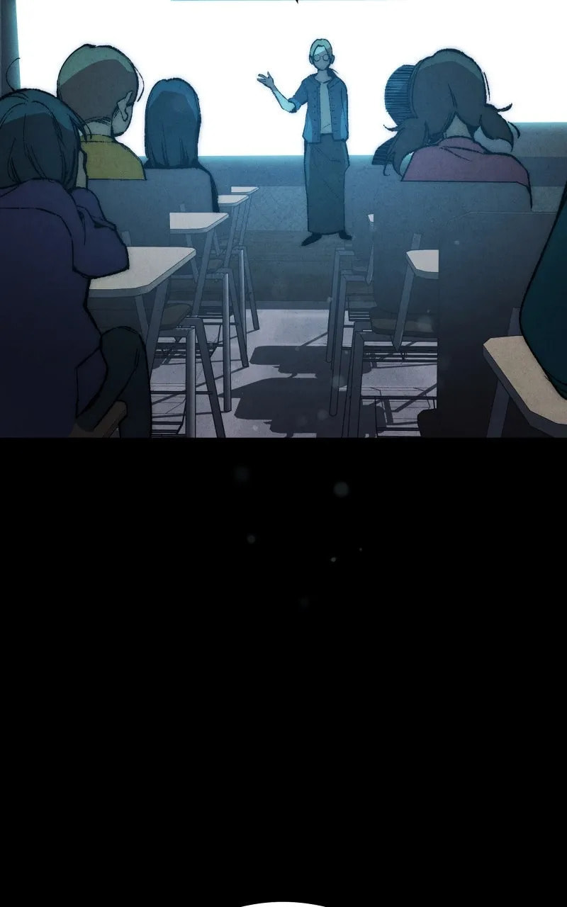 Hand Jumper chapter 93, page 4
