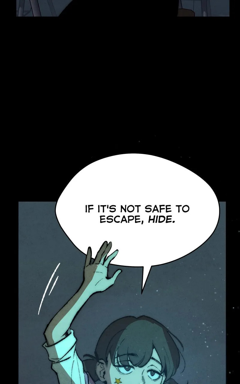 Hand Jumper chapter 93, page 6