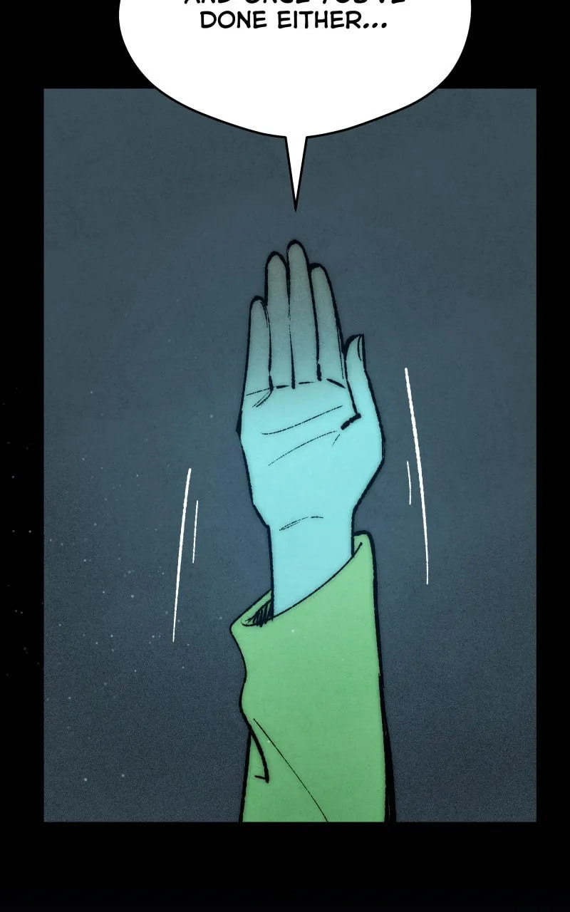Hand Jumper chapter 93, page 8