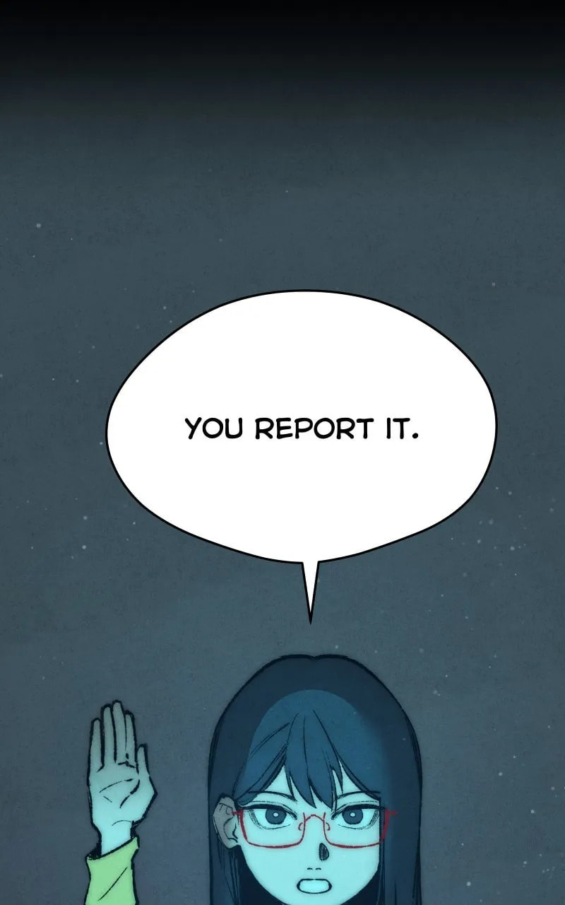 Hand Jumper chapter 93, page 9