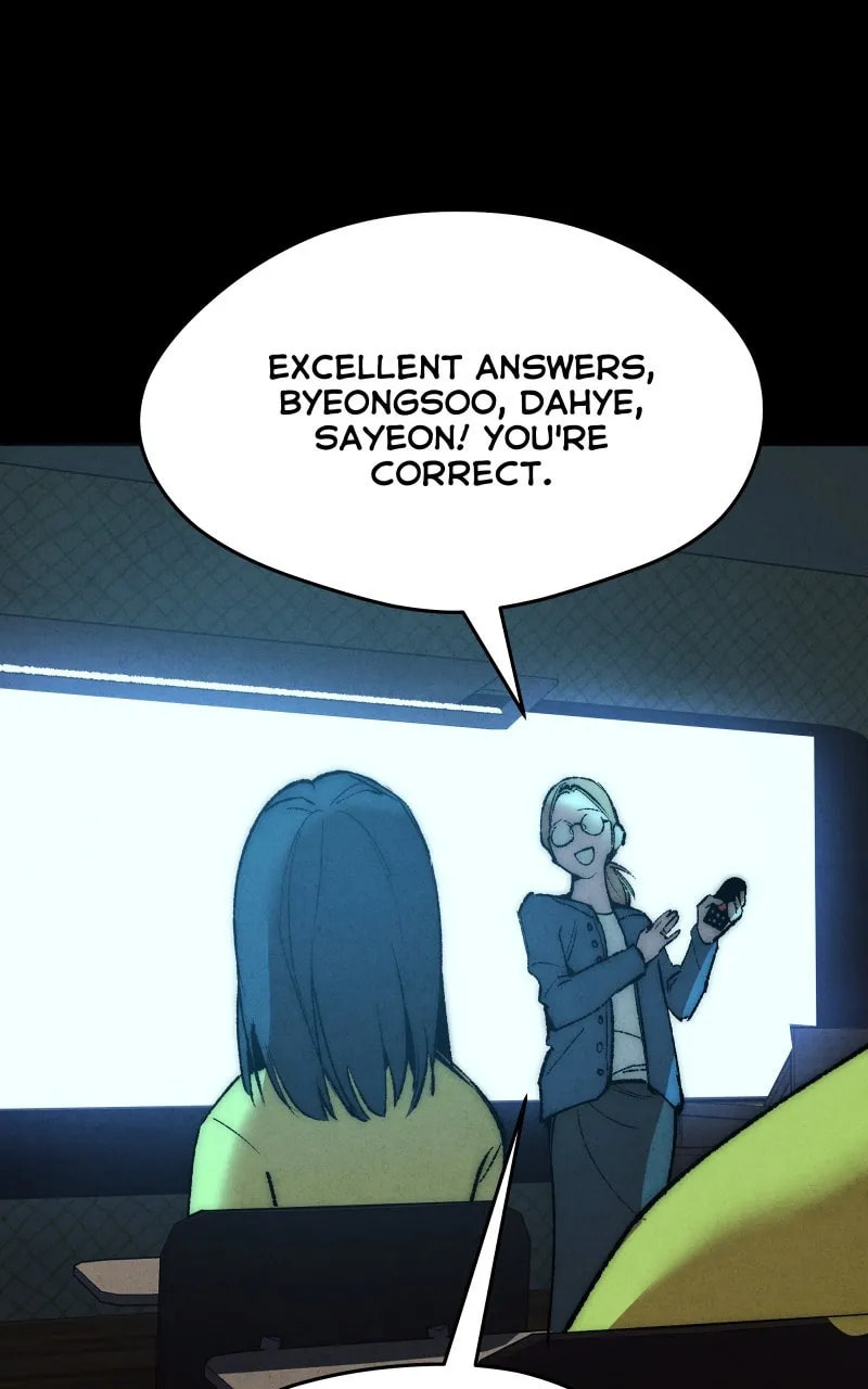 Hand Jumper chapter 93, page 11