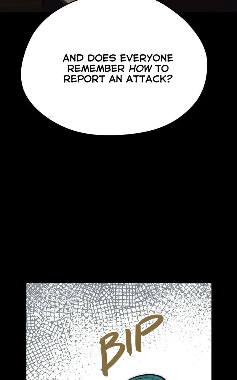 Hand Jumper chapter 93, page 12